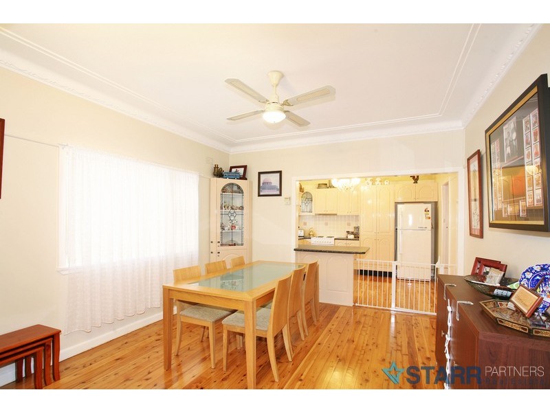 3 Meroo St, Auburn NSW 2144