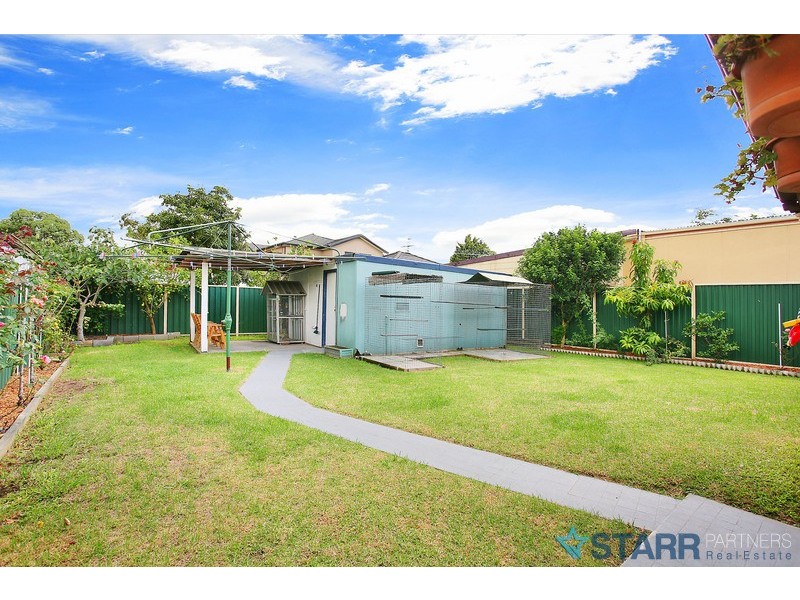3 Meroo St, Auburn NSW 2144