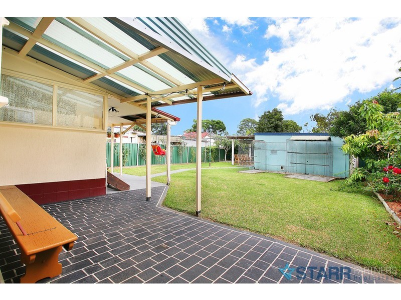 3 Meroo St, Auburn NSW 2144