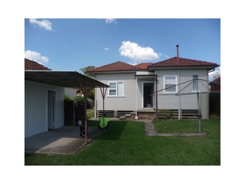 33 JELLICOE, Lidcombe NSW 2141