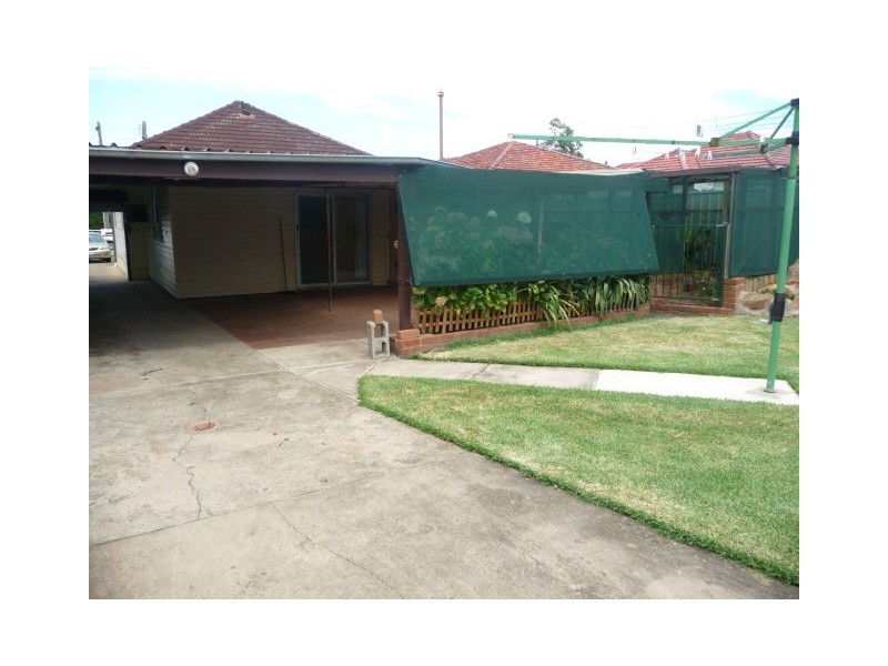 268 EXCELSIOR, Guildford NSW 2161