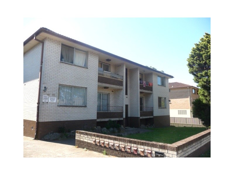 8/68-70 ST HILLIERS ROAD, Auburn NSW 2144