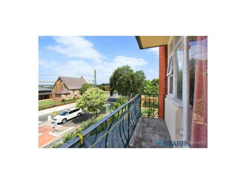 3/67 Harrow Rd, Auburn NSW 2144