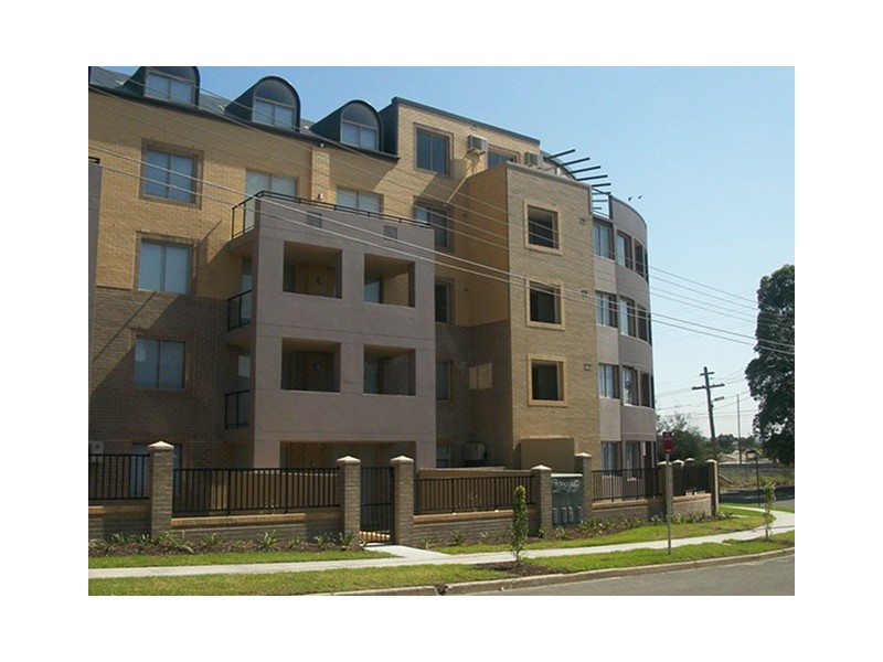 40/9 MARION, Auburn NSW 2144