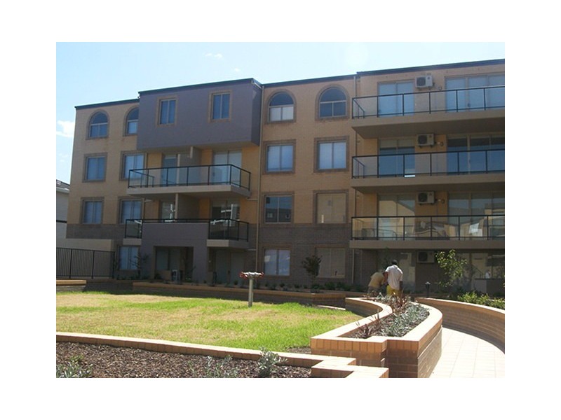 40/9 MARION, Auburn NSW 2144