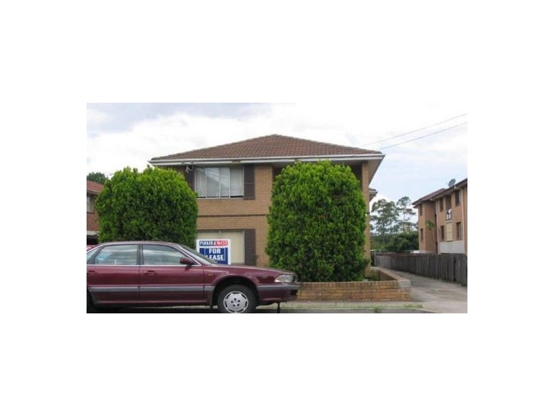 2/93 Dartbrook Rd, Auburn NSW 2144