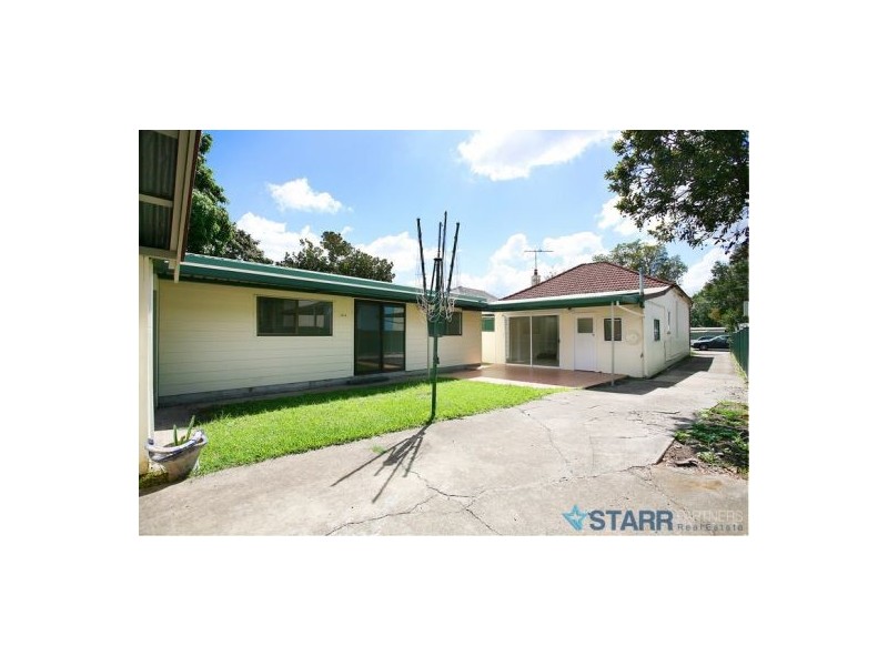 14 Raymond Street East, Lidcombe NSW 2141