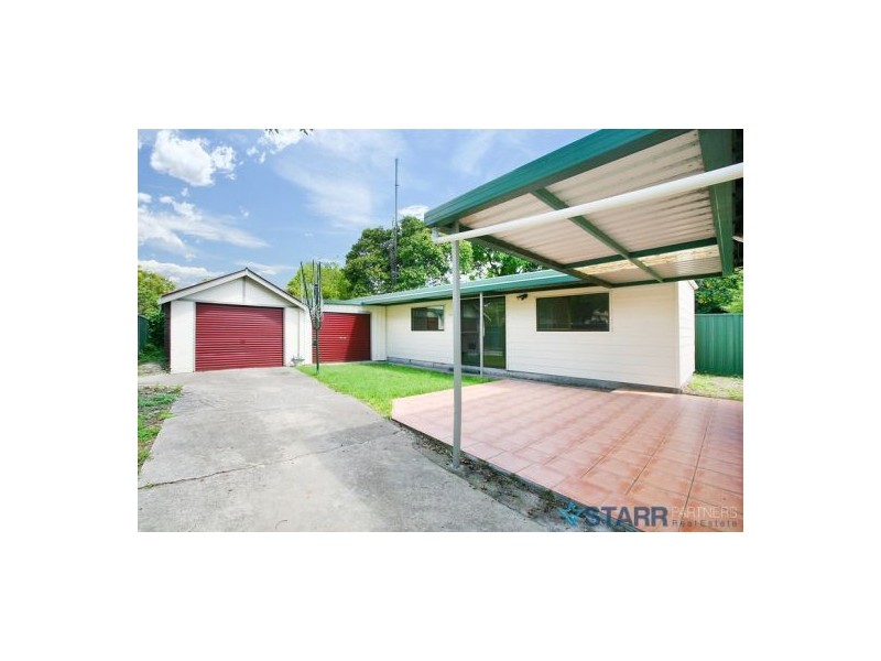 14 Raymond Street East, Lidcombe NSW 2141