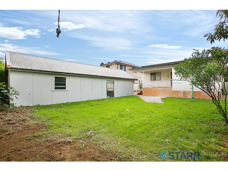 241 Cumberland Rd, Auburn NSW 2144