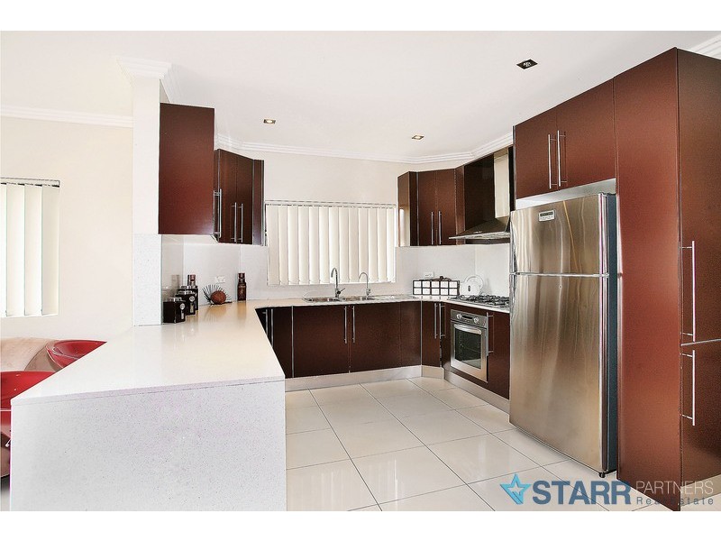 33 Earl Street, Merrylands NSW 2160