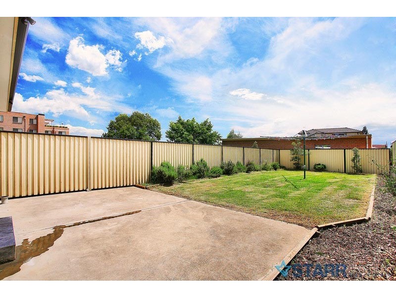 33 Earl Street, Merrylands NSW 2160