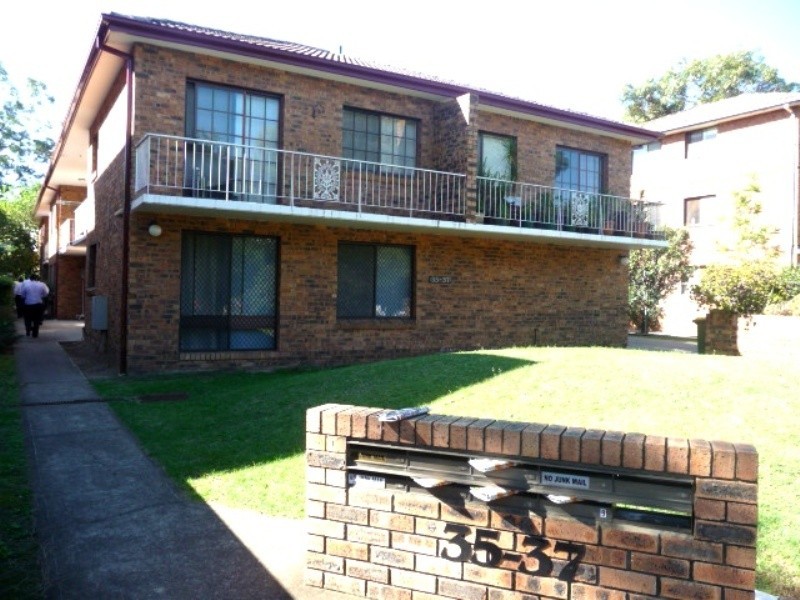 9/35 The Trongate, Granville NSW 2142