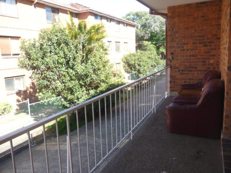 9/35 The Trongate, Granville NSW 2142