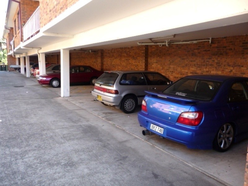 9/35 The Trongate, Granville NSW 2142