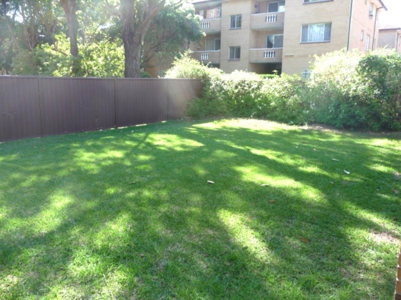 9/35 The Trongate, Granville NSW 2142