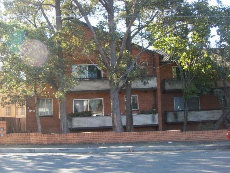 3/73-75 NORTHUMBERLAND, Auburn NSW 2144