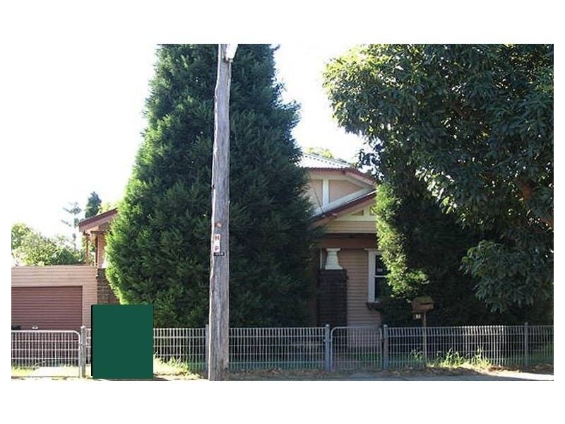 2/31 VICTORIA STREET, Lidcombe NSW 2141