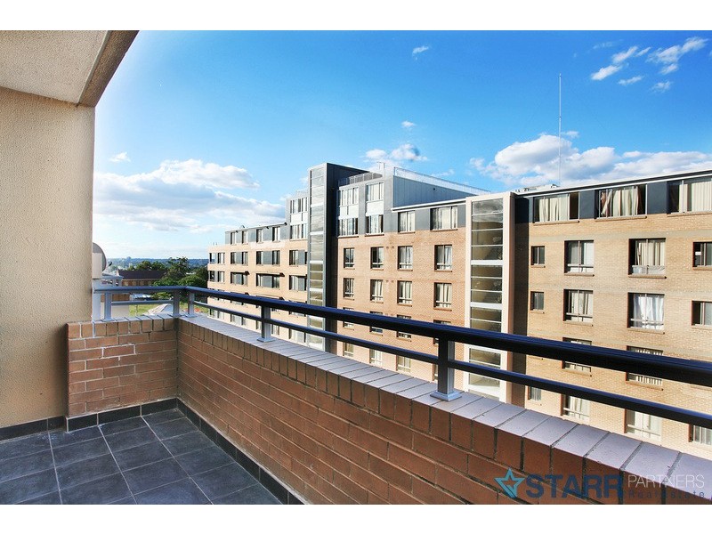 2210/ 62-72 Queen Street, Auburn NSW 2144