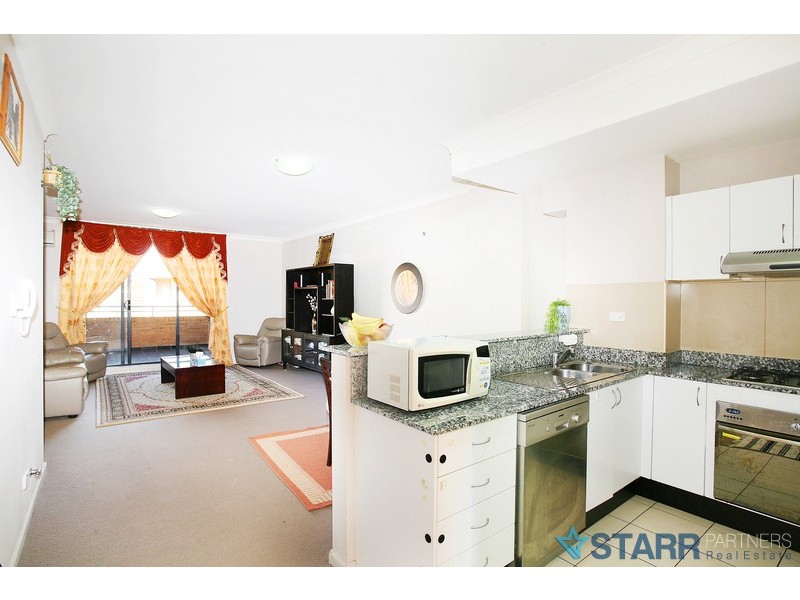 2210/ 62-72 Queen Street, Auburn NSW 2144