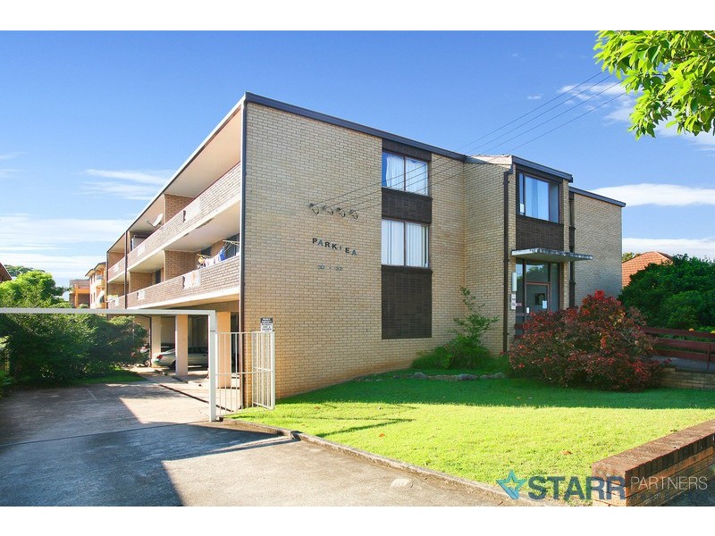 10/30 Park Road, Auburn NSW 2144