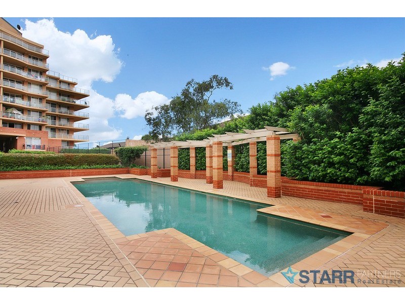 187/2 Macquarie rd, Auburn NSW 2144