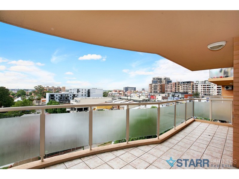 187/2 Macquarie rd, Auburn NSW 2144