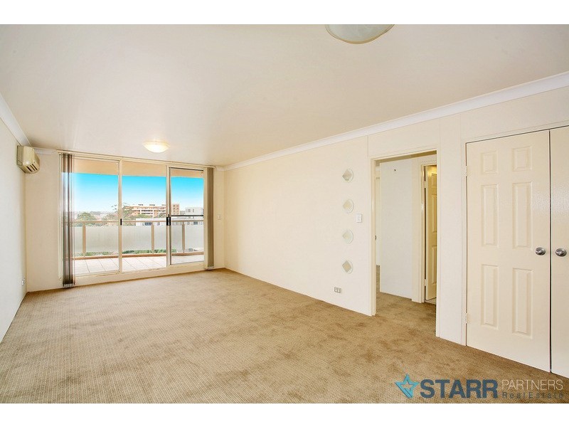 187/2 Macquarie rd, Auburn NSW 2144