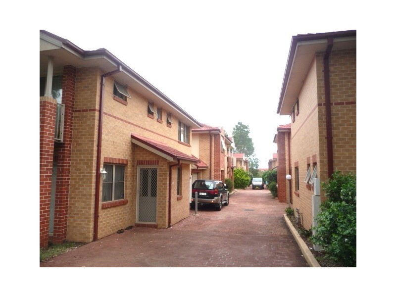 1-11/15 Martin Street, Lidcombe NSW 2141