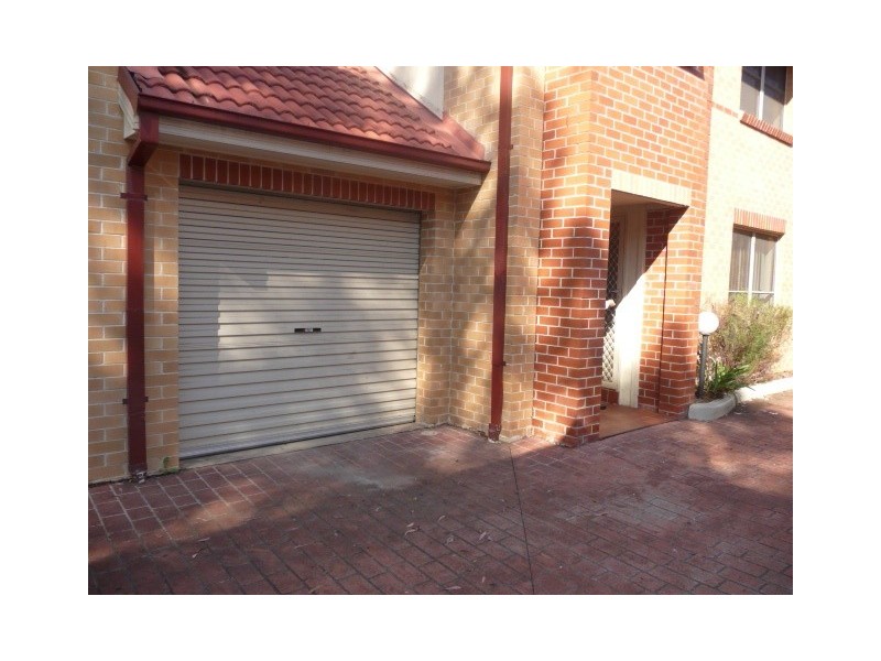 1-11/15 Martin Street, Lidcombe NSW 2141