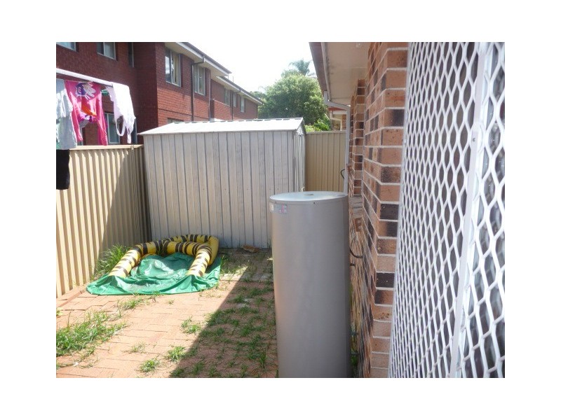 4/81 Dartbrook Road, Auburn NSW 2144