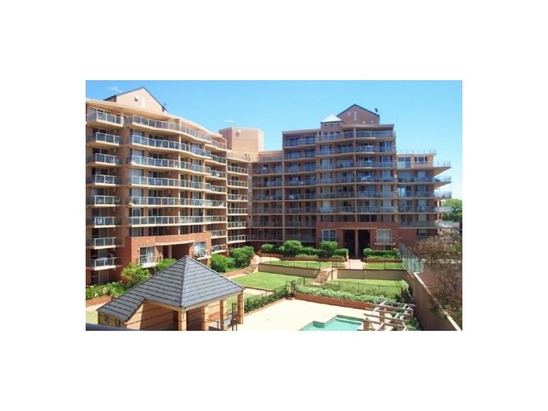 159/2 MACQUARIE ROAD, Auburn NSW 2144