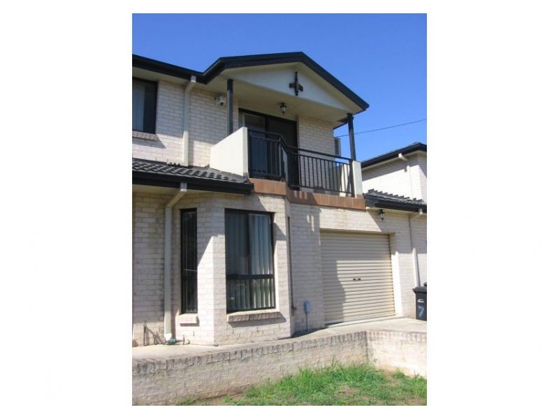 7 KIRKHAM ROAD, Auburn NSW 2144