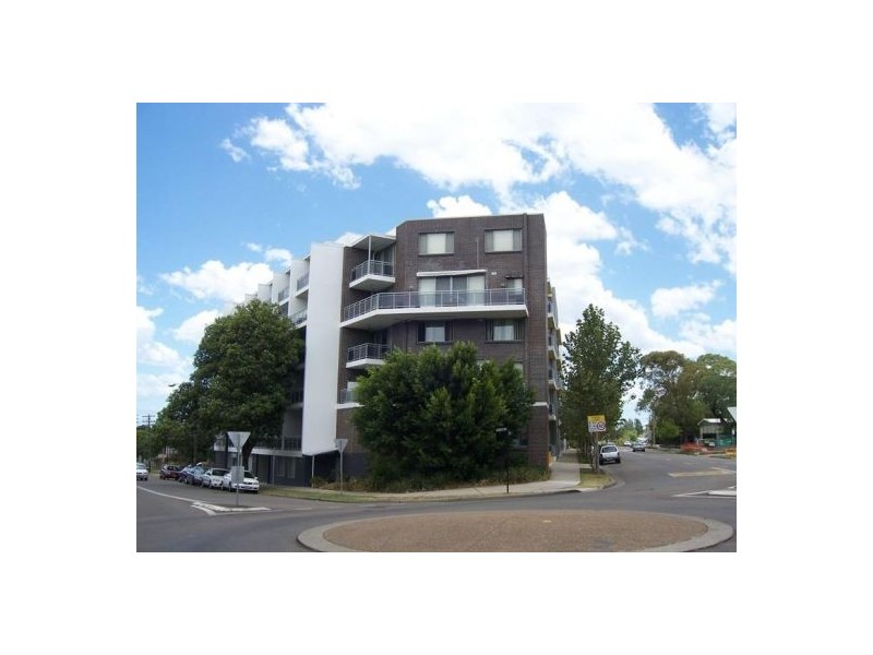 4/2-10 Susan St, Auburn NSW 2144