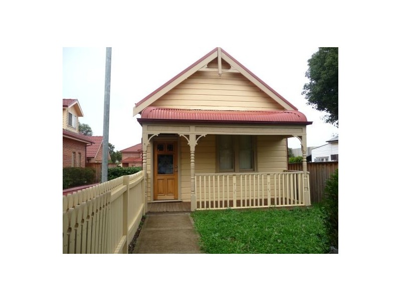1/24 James Street, Lidcombe NSW 2141