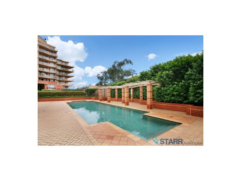 168/2 Macquarie Road, Auburn NSW 2144