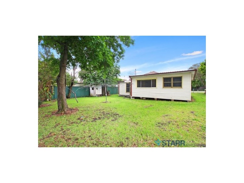 13 Matthew Road, Lidcombe NSW 2141