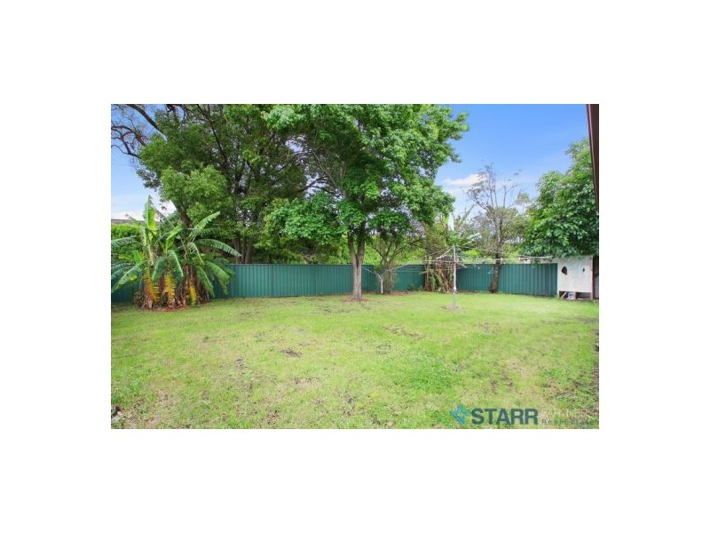 13 Matthew Road, Lidcombe NSW 2141