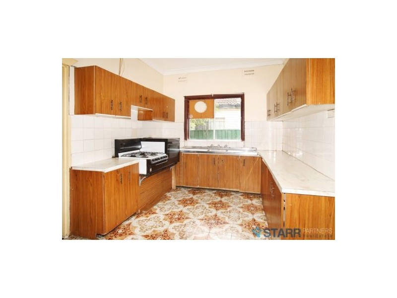 13 Matthew Road, Lidcombe NSW 2141