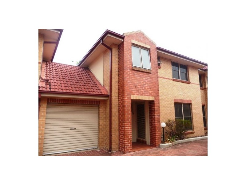 3/15 Martin Street, Lidcombe NSW 2141