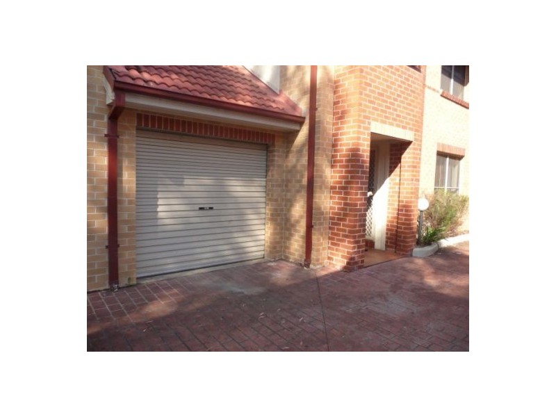 3/15 Martin Street, Lidcombe NSW 2141