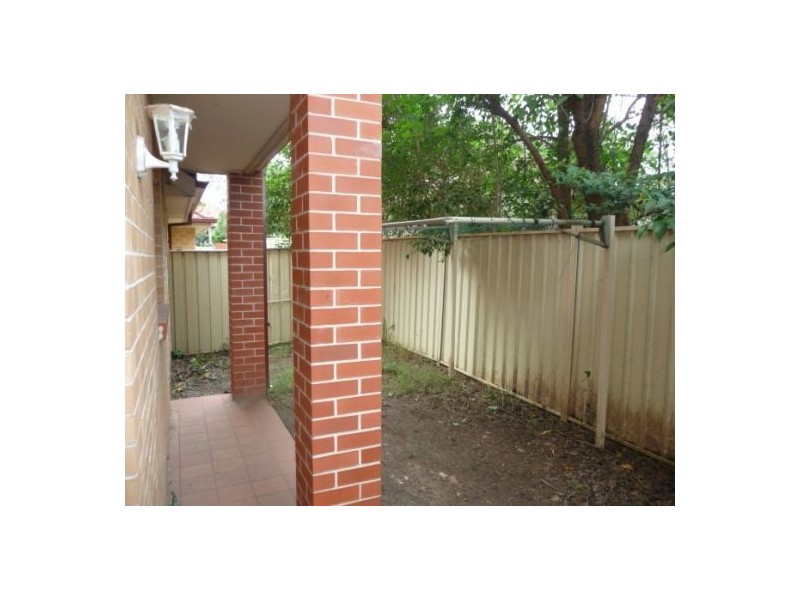 3/15 Martin Street, Lidcombe NSW 2141