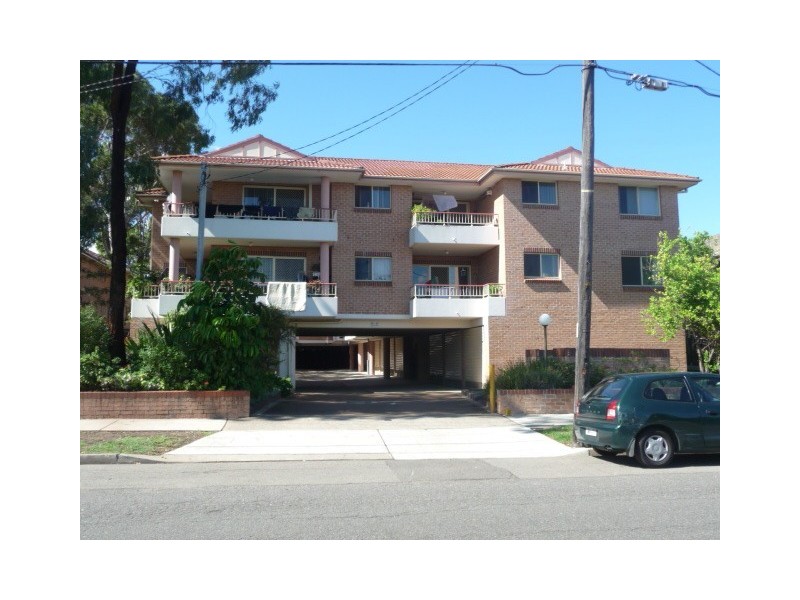 7/65 MACQUARIE ROAD, Auburn NSW 2144