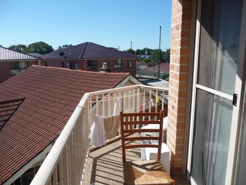 5/27 Livingstone Rd, Lidcombe NSW 2141