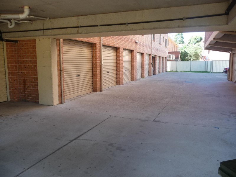 5/27 Livingstone Rd, Lidcombe NSW 2141