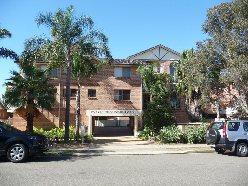 5/27 Livingstone Rd, Lidcombe NSW 2141