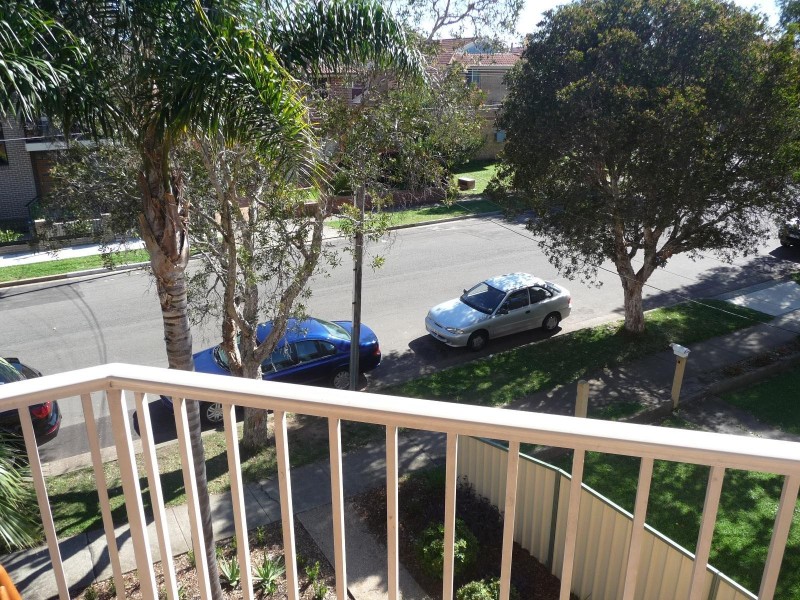 5/27 Livingstone Rd, Lidcombe NSW 2141