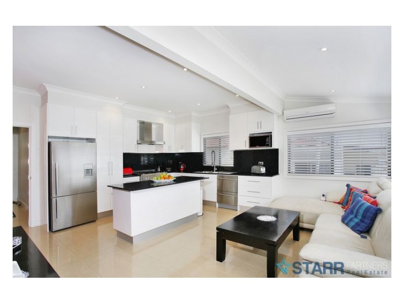 7 Albert rd, Auburn NSW 2144