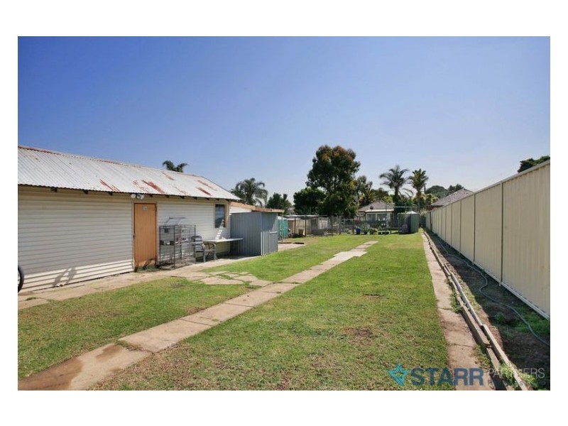 7 Albert rd, Auburn NSW 2144