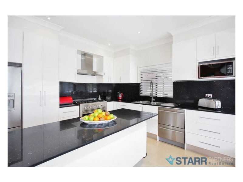 7 Albert rd, Auburn NSW 2144