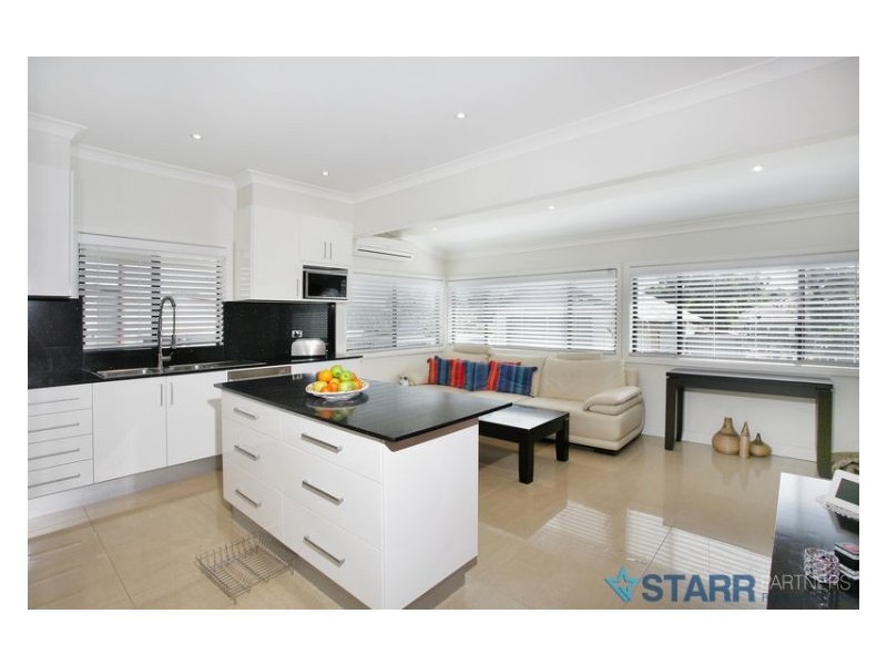 7 Albert rd, Auburn NSW 2144